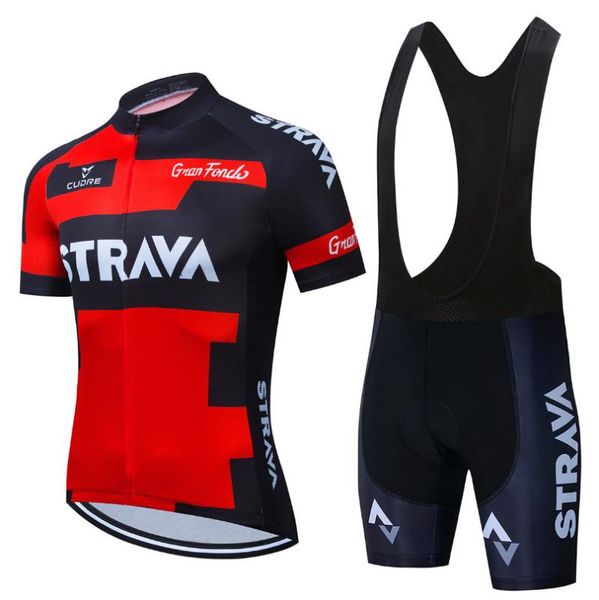 racing sets strava cycling clothing short sleeve set quick dry men bicycle summer jersey mtb bike shorts suit, Black;blue
racing sets strava cycling clothing short sleeve set quick dry men bicycle summer jersey mtb bike shorts suit, Black;blue