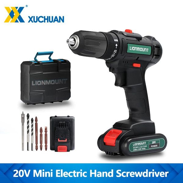 professiona electric drills 20v screwdriver mini lithium battery drill 2 gear speed cordless for dremel power tools
professiona electric drills 20v screwdriver mini lithium battery drill 2 gear speed cordless for dremel power tools