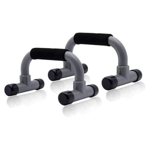 push-ups stands exercise chest training plastic sports push-up bars arm muscle power trainer gym expander equipment parallel bar
push-ups stands exercise chest training plastic sports push-up bars arm muscle power trainer gym expander equipment parallel bar
