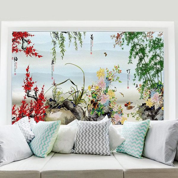 window stickers custom glass self-adhesive matte translucent opaque decorative sunscreen anti-light bedroom film
window stickers custom glass self-adhesive matte translucent opaque decorative sunscreen anti-light bedroom film