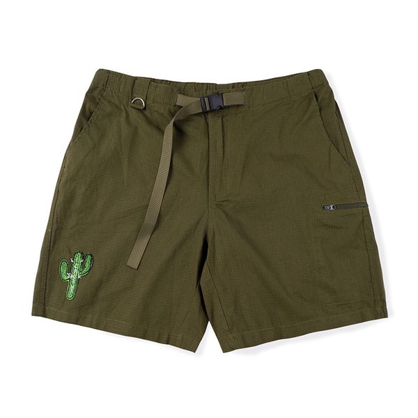 travis scott cactus jack running wild shorts casual fashion gold embroidered sports short pants designer, White;black
travis scott cactus jack running wild shorts casual fashion gold embroidered sports short pants designer, White;black