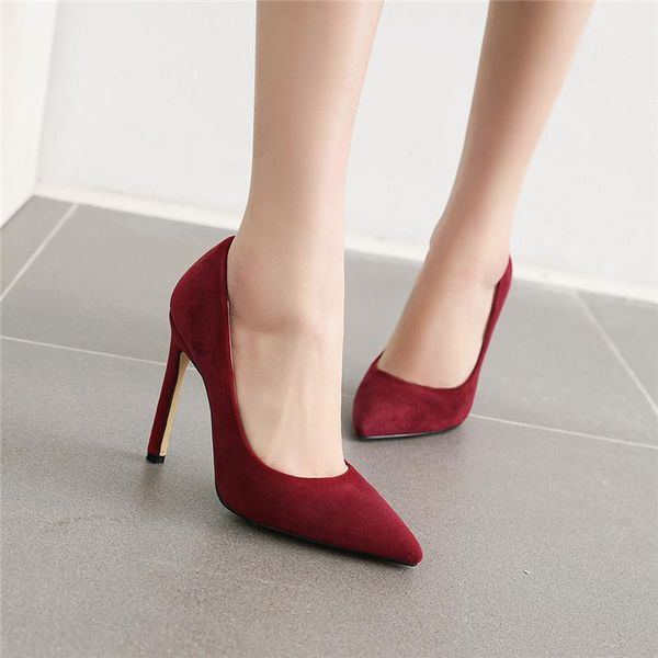 dress shoes ymechic spring summer 2021 women pumps pointed toe stiletto high heels red black shallow wedding woman
dress shoes ymechic spring summer 2021 women pumps pointed toe stiletto high heels red black shallow wedding woman
