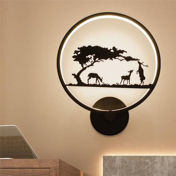 wall lamp 30cm 15w modern bedroom living room decoration lighting light dining hallway decor
wall lamp 30cm 15w modern bedroom living room decoration lighting light dining hallway decor