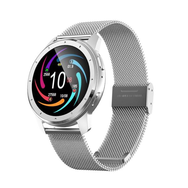 wristwatches men's waterproof smart watches bluetooth blood pressure fitness tracker watch heart rate monitor smartwatch for ios androi, Slivery;brown
wristwatches men's waterproof smart watches bluetooth blood pressure fitness tracker watch heart rate monitor smartwatch for ios androi, Slivery;brown