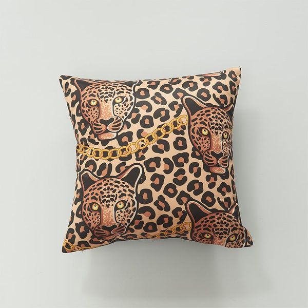 cushion/decorative pillow wildly exciting tiger panther pattern sofa cushion cover 45*45cm no inner leopard soft zielona poduszka xa-6
cushion/decorative pillow wildly exciting tiger panther pattern sofa cushion cover 45*45cm no inner leopard soft zielona poduszka xa-6