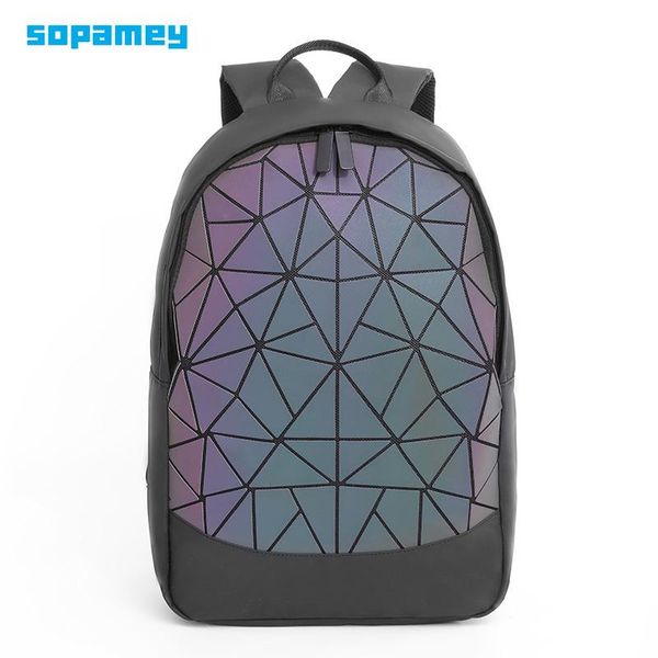 backpack women luminous geometric plaid sequin female backpacks for teenage girls bagpack drawstring bag holographic
backpack women luminous geometric plaid sequin female backpacks for teenage girls bagpack drawstring bag holographic