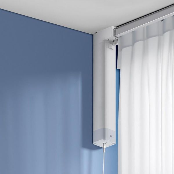 smart home control aqara curtain controller motor zigbee version is suitable for system controlled by mi a
smart home control aqara curtain controller motor zigbee version is suitable for system controlled by mi a
