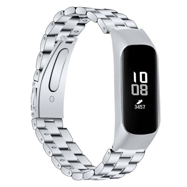 watch bands adjustable solid stainless steel fold over wear resistant rustproof bracelet fashion anti corrosion band for galaxy fit-e, Black;brown
watch bands adjustable solid stainless steel fold over wear resistant rustproof bracelet fashion anti corrosion band for galaxy fit-e, Black;brown