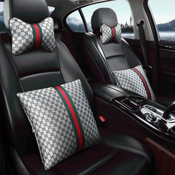 seat cushions car general creative four seasons universal neck pillow backrest bone headrest interior
seat cushions car general creative four seasons universal neck pillow backrest bone headrest interior