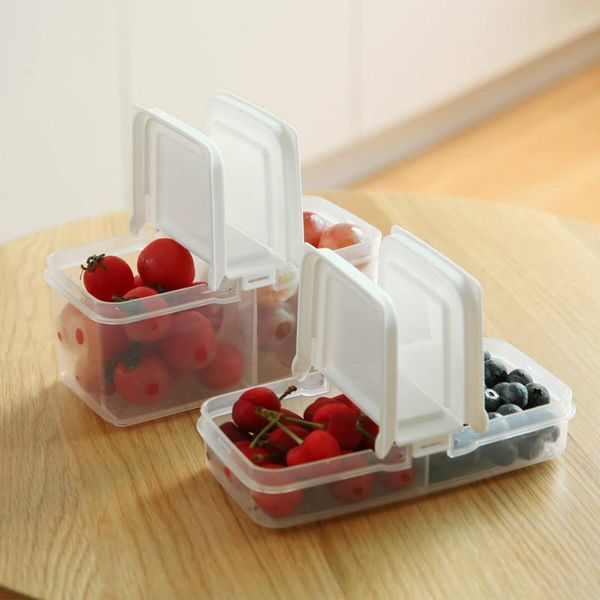 kitchen storage & organization flip box daily necessities refrigerator compartment plastic
kitchen storage & organization flip box daily necessities refrigerator compartment plastic