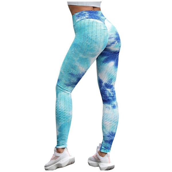 women's leggings women high waist tie-dye pants slim and hip lifting exercise mallas mujer fitness leginsy damskie legins, Black
women's leggings women high waist tie-dye pants slim and hip lifting exercise mallas mujer fitness leginsy damskie legins, Black