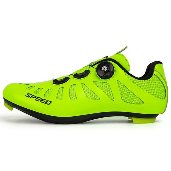 cycling footwear road bike lock shoes mountain riding set breathable spinning men, Black
cycling footwear road bike lock shoes mountain riding set breathable spinning men, Black