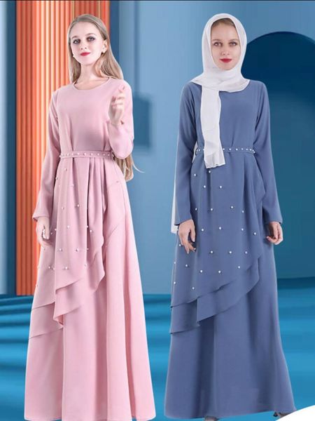 ethnic clothing pure color young pretty evening party dress abaya kimono dubai kaftan arabic muslim sets ball gown, Red
ethnic clothing pure color young pretty evening party dress abaya kimono dubai kaftan arabic muslim sets ball gown, Red