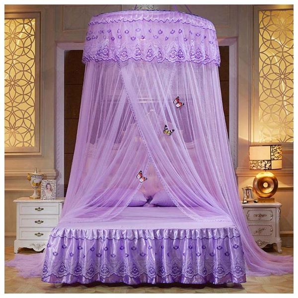 mosquito net round lace curtain dome princess queen bed canopy netting nets home decal ne
mosquito net round lace curtain dome princess queen bed canopy netting nets home decal ne