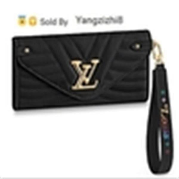 yangzizhi8 wallet new wave long 2019 m63298 black real caviar lambskin chain flap bag long chain wallets key card holders purse clutches, Black;red
yangzizhi8 wallet new wave long 2019 m63298 black real caviar lambskin chain flap bag long chain wallets key card holders purse clutches, Black;red