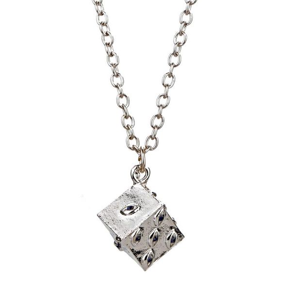 chains anime jujutsu kaisen necklace satoru key pendant chain choker yuji itadori necklaces charm gifts jewelry collares accessory, Silver
chains anime jujutsu kaisen necklace satoru key pendant chain choker yuji itadori necklaces charm gifts jewelry collares accessory, Silver
