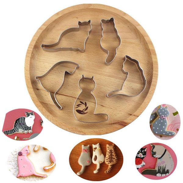 baking moulds 1pcs patisserie reposteria pastry shop cat metal cookie cutter moldes sugarcraft fondant cake decor tools biscuit cupcake moul
baking moulds 1pcs patisserie reposteria pastry shop cat metal cookie cutter moldes sugarcraft fondant cake decor tools biscuit cupcake moul