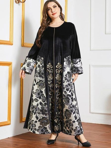 ethnic clothing velvet black abaya dubai kaftan turkey islam arabic muslim long dress for women robe longue femme musulman caftan marocain, Red
ethnic clothing velvet black abaya dubai kaftan turkey islam arabic muslim long dress for women robe longue femme musulman caftan marocain, Red