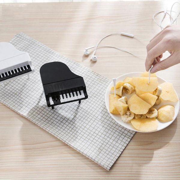 10pcs/set creative piano modeling fruit fork eco-friendly easy decoration kitchen bar kids dessert forks tableware 898919
10pcs/set creative piano modeling fruit fork eco-friendly easy decoration kitchen bar kids dessert forks tableware 898919