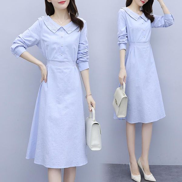 casual dresses womens cute plus size l-5xl dress fat xxl xxxl 3xl xxxxl 4xl spring autumn slim party office ladies woman work wear, Black;gray
casual dresses womens cute plus size l-5xl dress fat xxl xxxl 3xl xxxxl 4xl spring autumn slim party office ladies woman work wear, Black;gray