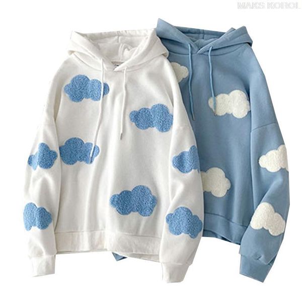 women's hoodies & sweatshirts women fleece autumn winter warm female hoodie hooded fashion casual pullover oversized outerwear, Black
women's hoodies & sweatshirts women fleece autumn winter warm female hoodie hooded fashion casual pullover oversized outerwear, Black