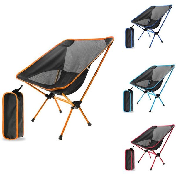 outdoor folding chair ultralight portable fishing beach camping moon camp furniture 
outdoor folding chair ultralight portable fishing beach camping moon camp furniture