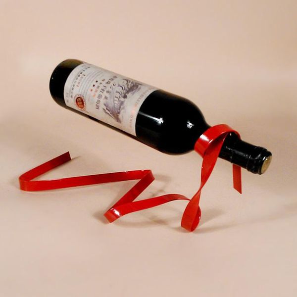ice buckets and coolers suspended ribbon shape iron wine bottle rack stand holder organizer home decoration interior crafts
ice buckets and coolers suspended ribbon shape iron wine bottle rack stand holder organizer home decoration interior crafts