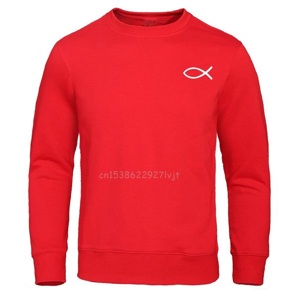 christian jesus fish hoodies pullover brand sweatshirt hoody casual streetwear camisas hombre clothing shirt y0319, Black
christian jesus fish hoodies pullover brand sweatshirt hoody casual streetwear camisas hombre clothing shirt y0319, Black