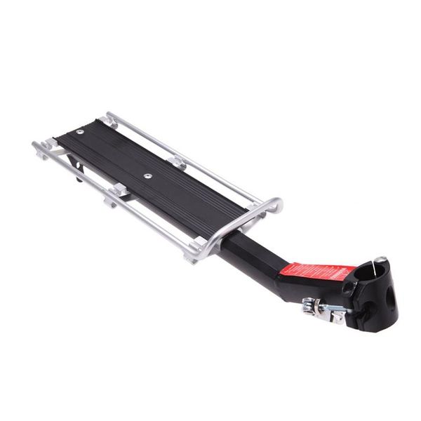 cycling bags mtb bike bicycle carrier rack rear seat shelf aluminum alloy with rapid installation and removal
cycling bags mtb bike bicycle carrier rack rear seat shelf aluminum alloy with rapid installation and removal