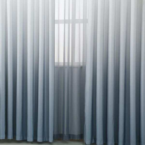 curtain & drapes gradient tulle sheer curtains for living room bedroom home decor window treatment kitchen transparent curtains//
curtain & drapes gradient tulle sheer curtains for living room bedroom home decor window treatment kitchen transparent curtains//