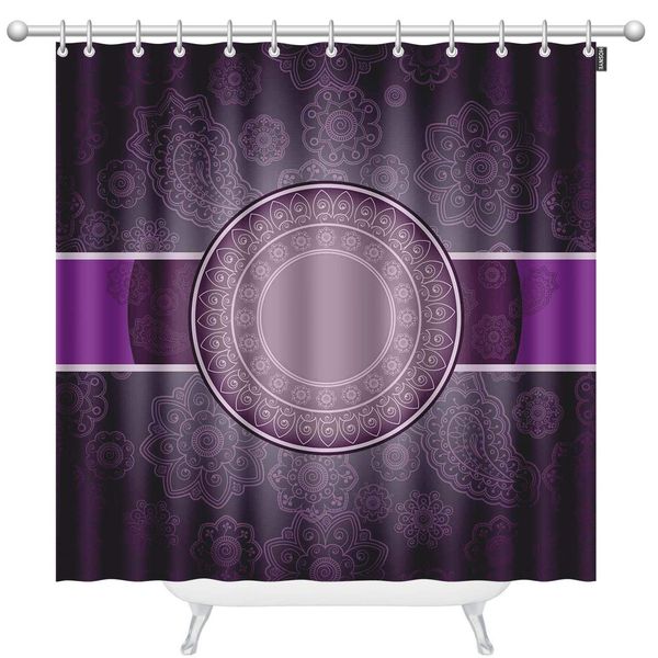 paisley and floral design shower curtains for bathroom women purpleclassical seamless polyester waterproof shower curtain with
paisley and floral design shower curtains for bathroom women purpleclassical seamless polyester waterproof shower curtain with