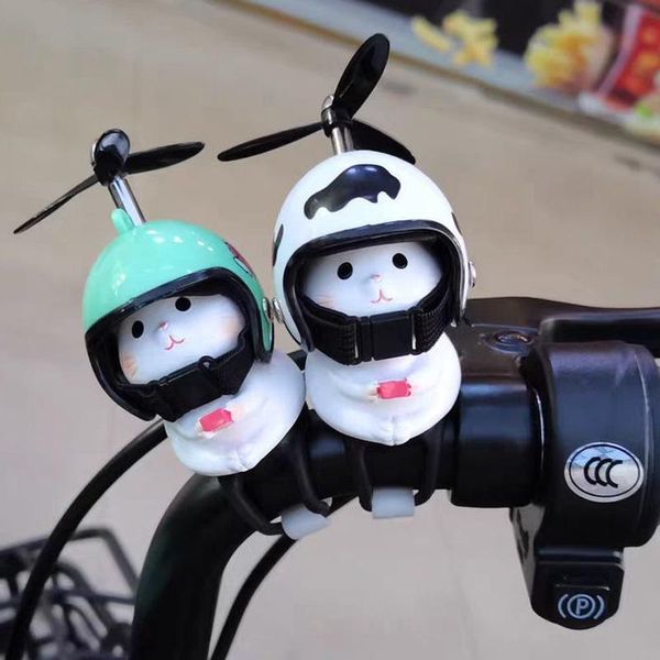 decorative objects & figurines bicycle cat helmet bamboo dragonfly car motorcycle handlebars propeller decorations for bike riding equipment
decorative objects & figurines bicycle cat helmet bamboo dragonfly car motorcycle handlebars propeller decorations for bike riding equipment
