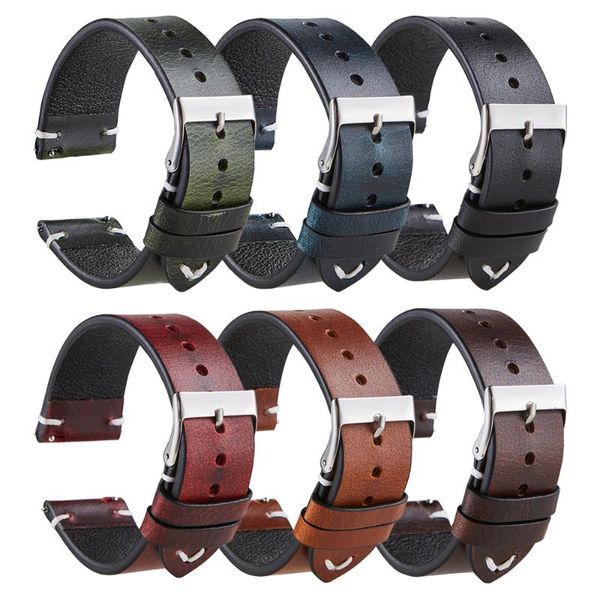 watch bands for huawei 3 pro wrist band retro oil wax leather strap gt2 gt 2 46mm 42mm magicwatch2 watchband bracelet accessories, Black;brown
watch bands for huawei 3 pro wrist band retro oil wax leather strap gt2 gt 2 46mm 42mm magicwatch2 watchband bracelet accessories, Black;brown
