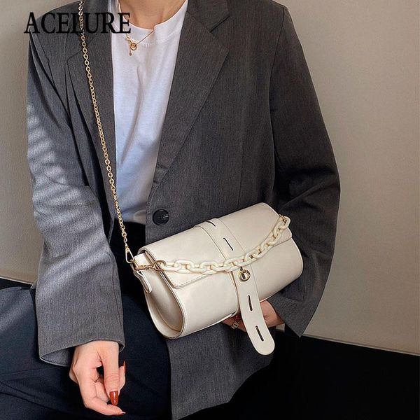 shoulder bags acelure vintage fashoin solid color pu leather for women small simple style all-match crossbody bag female flap
shoulder bags acelure vintage fashoin solid color pu leather for women small simple style all-match crossbody bag female flap
