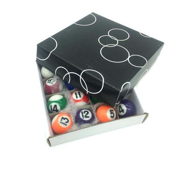 25mm/32mm/38mm full set of kids billiard balls hard resin children pool table 16pcs complete china
25mm/32mm/38mm full set of kids billiard balls hard resin children pool table 16pcs complete china