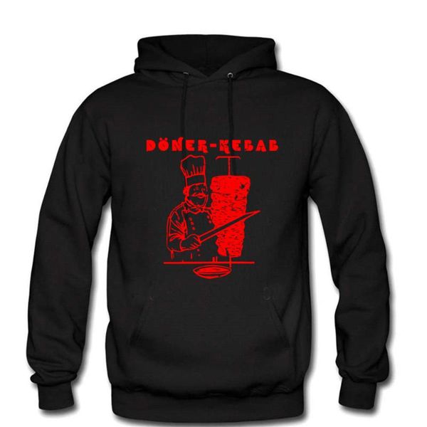 men's hoodies & sweatshirts doner kebab funny winter cotton fleece warm casual long sleeve hooded sweatshirt men fashion clothi, Black
men's hoodies & sweatshirts doner kebab funny winter cotton fleece warm casual long sleeve hooded sweatshirt men fashion clothi, Black