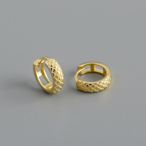 hoop & huggie kamira 925 sterling silver vintage minimalism luxury ear buckle earrings for women teen party punk charm jewelry, Golden;silver
hoop & huggie kamira 925 sterling silver vintage minimalism luxury ear buckle earrings for women teen party punk charm jewelry, Golden;silver