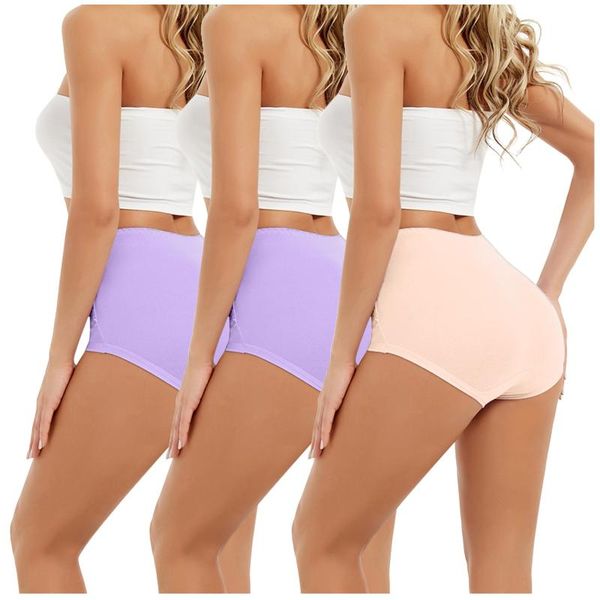 women's panties lingerie for women 3pcs cotton bodyshaper tummy control underwear shapewear brief invisible, Black;pink
women's panties lingerie for women 3pcs cotton bodyshaper tummy control underwear shapewear brief invisible, Black;pink