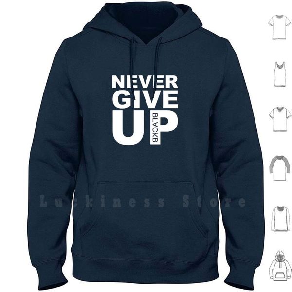 never give up blackb hoodies long sleeve mohamed salah original official men's & sweatshirts, Black
never give up blackb hoodies long sleeve mohamed salah original official men's & sweatshirts, Black