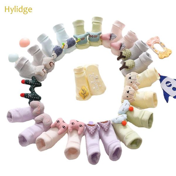 socks hylidge cute doll born baby gift cartoon animal non slip toddler infant floor spring summer girl boy, Pink;yellow
socks hylidge cute doll born baby gift cartoon animal non slip toddler infant floor spring summer girl boy, Pink;yellow