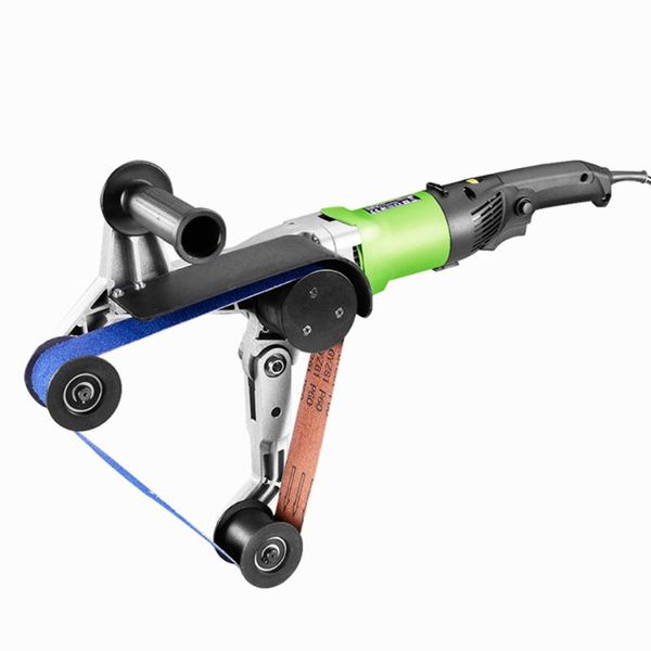 sanders round tube sander stainless steel belt grinding polishing machine wire drawing processing tools
sanders round tube sander stainless steel belt grinding polishing machine wire drawing processing tools