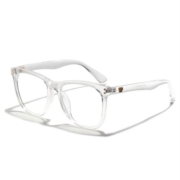 fashion sunglasses frames brand optical glasses frame women anti blue light transparent spectacle men myopia computer eyeglasses, Black
fashion sunglasses frames brand optical glasses frame women anti blue light transparent spectacle men myopia computer eyeglasses, Black
