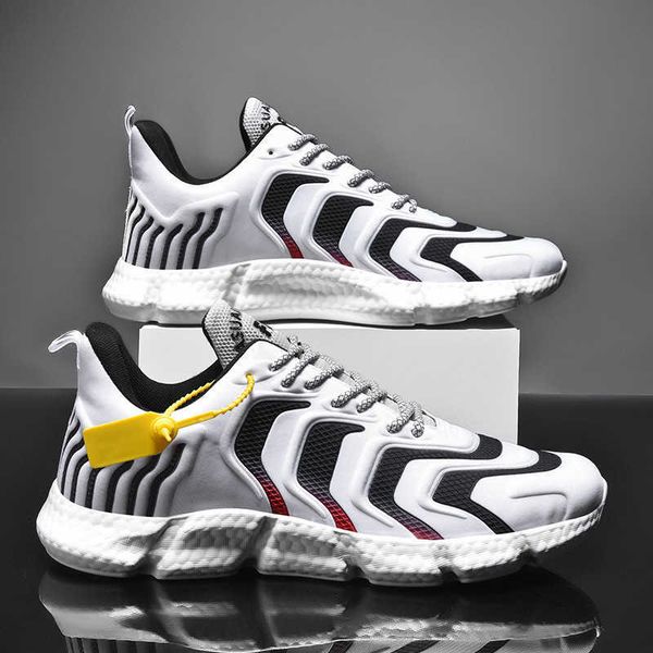 men running shoes 2021 new summer flying sports student mesh breathable casual fashion korean men's shoes traniers sneakers
men running shoes 2021 new summer flying sports student mesh breathable casual fashion korean men's shoes traniers sneakers