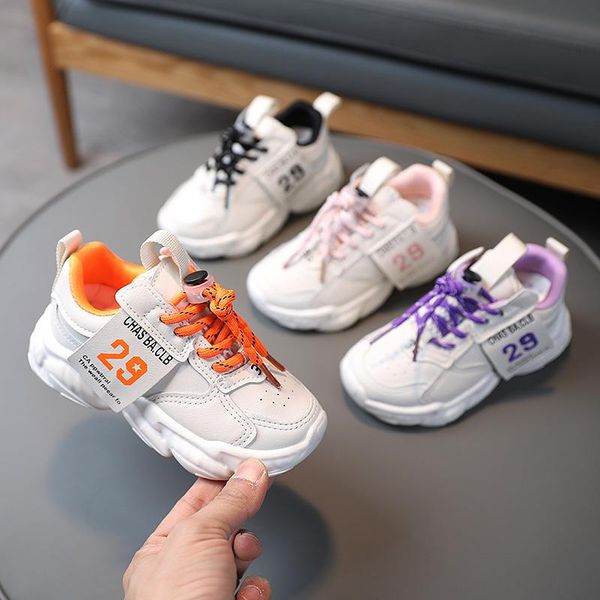 children's shoes boy sneakers kids casual for girls children girls' athletic & outdoor, Black
children's shoes boy sneakers kids casual for girls children girls' athletic & outdoor, Black