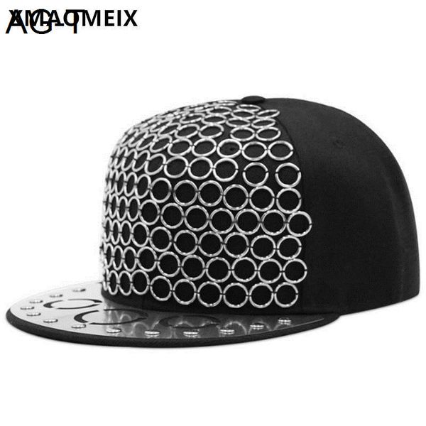 xmaomeix 2021 spring new hip hop caps for men women fashion flat brim hat adjustable size novelty headwear decoration couple cap, Blue;gray
xmaomeix 2021 spring new hip hop caps for men women fashion flat brim hat adjustable size novelty headwear decoration couple cap, Blue;gray