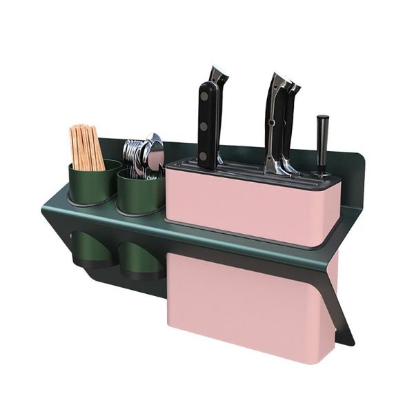 kitchen storage & organization stainless steel wall mounted rack dish drying drainer knife holder cutlery spice organizer hooks shelf
kitchen storage & organization stainless steel wall mounted rack dish drying drainer knife holder cutlery spice organizer hooks shelf