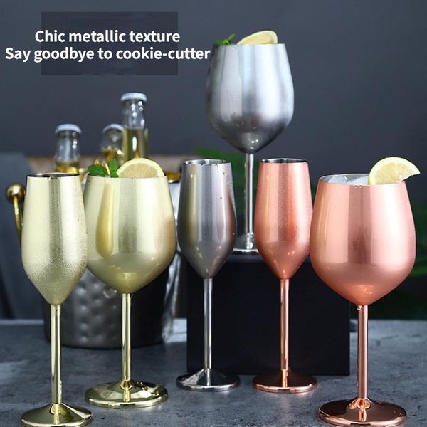 wine glasses stainless steel fruit juice drink cocktail champagne red glass creative barrel goblet party dinner bar kitchen tool
wine glasses stainless steel fruit juice drink cocktail champagne red glass creative barrel goblet party dinner bar kitchen tool