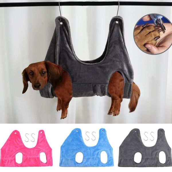 dog cat hammock helper soft flannel pet grooming hammocks restraint bag harness for nail clip trimming bathing with 2 hook car seat covers
dog cat hammock helper soft flannel pet grooming hammocks restraint bag harness for nail clip trimming bathing with 2 hook car seat covers