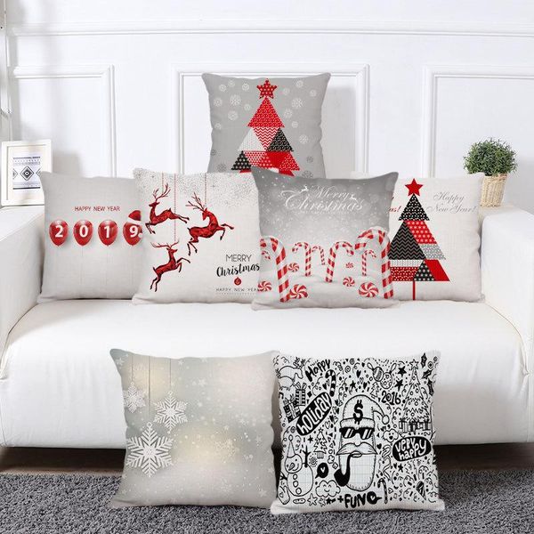 cushion/decorative pillow 2021 christmas cartoon short plush pillowcase 18x18in home decoration sofa linen cover car back cushion covers 45x
cushion/decorative pillow 2021 christmas cartoon short plush pillowcase 18x18in home decoration sofa linen cover car back cushion covers 45x