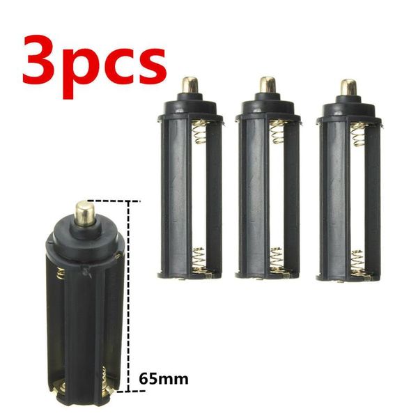 bike lights 3 section no. 7 battery box holder compartment accessories three-section 
bike lights 3 section no. 7 battery box holder compartment accessories three-section